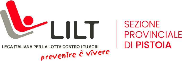 LILT PISTOIA