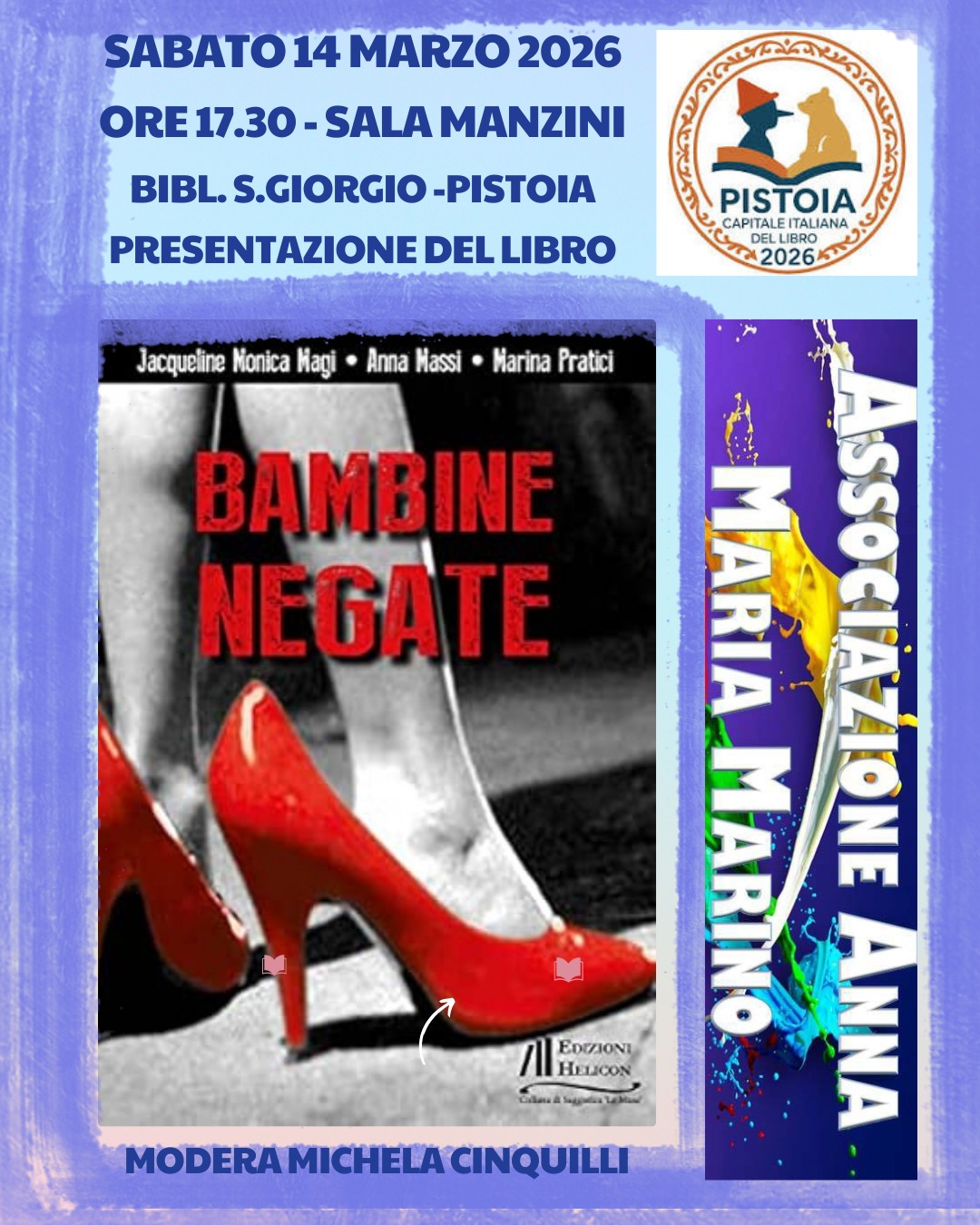 "Gli amici della LILT" - 14/03/2026 