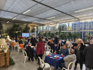 I° TORNEO DI SOLIDARIETA' DI BRIDGE