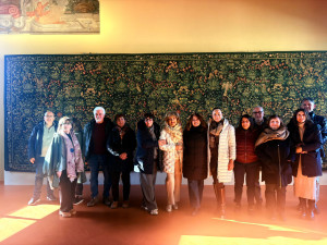 VISITA ANTICO PALAZZO DE' VESCOVI